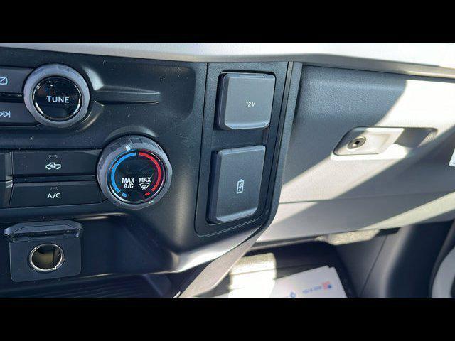 new 2024 Ford F-250 car, priced at $67,557