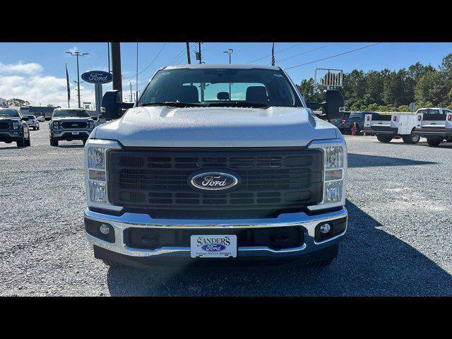 new 2024 Ford F-250 car, priced at $67,557