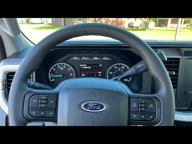 new 2024 Ford F-250 car, priced at $67,557
