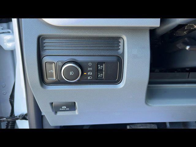 new 2024 Ford F-250 car, priced at $67,557