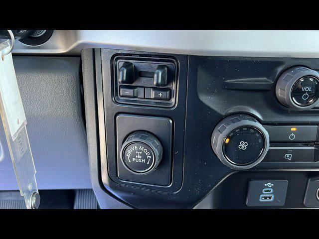 new 2024 Ford F-250 car, priced at $67,557