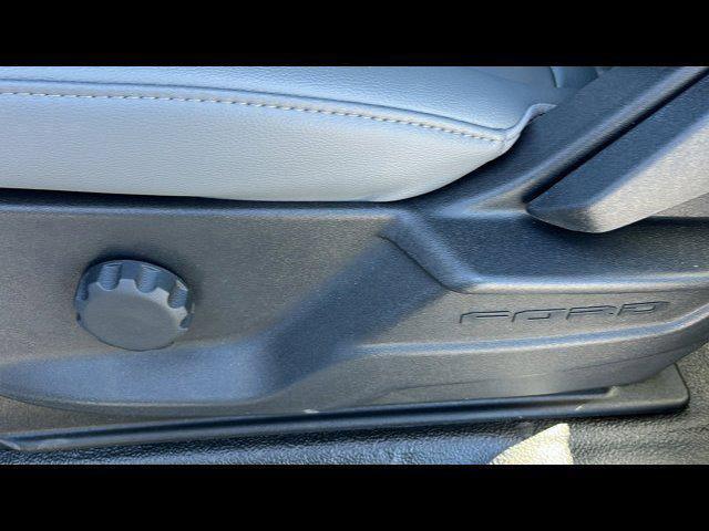 new 2024 Ford F-250 car, priced at $67,557