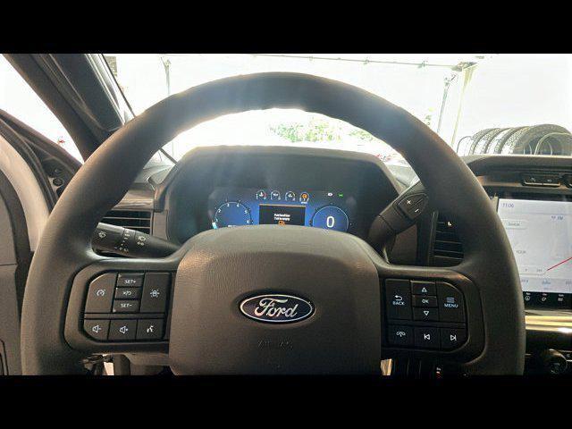 new 2024 Ford F-150 car, priced at $48,781