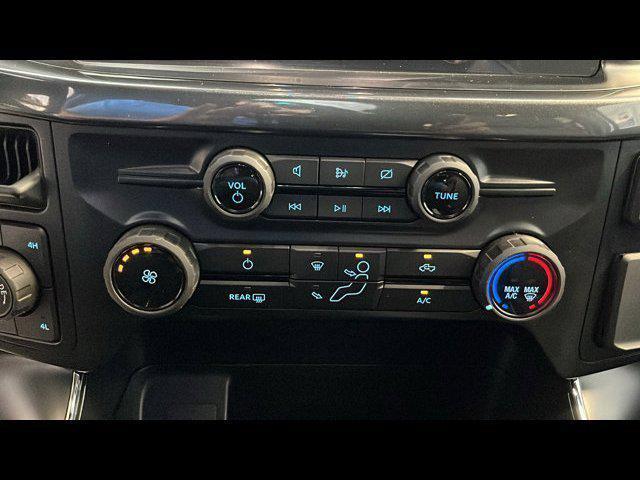 new 2024 Ford F-150 car, priced at $48,781