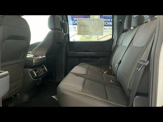 new 2024 Ford F-150 car, priced at $48,781