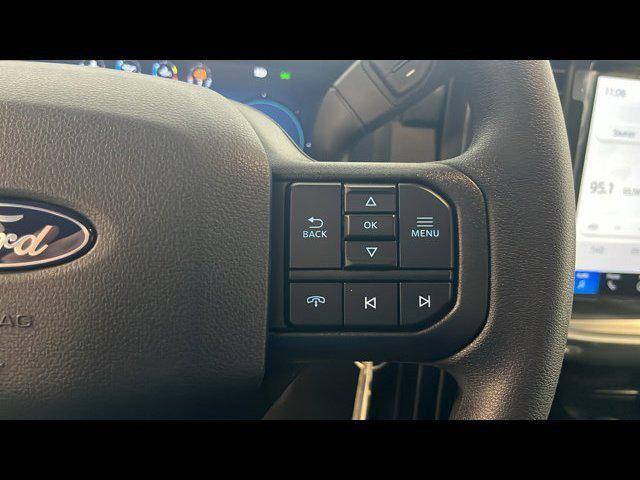 new 2024 Ford F-150 car, priced at $48,781