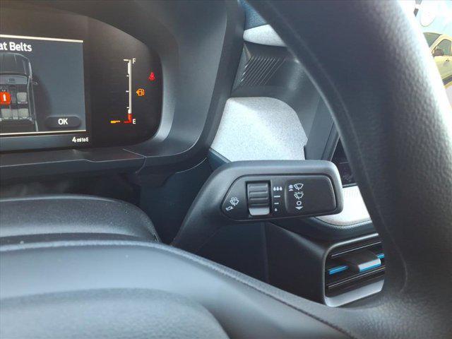 new 2025 Ford Maverick car, priced at $33,098