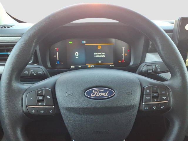 new 2025 Ford Maverick car, priced at $33,098