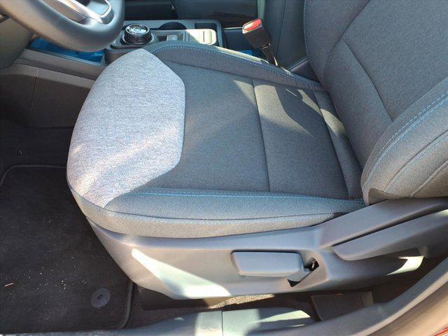 new 2025 Ford Maverick car, priced at $33,098