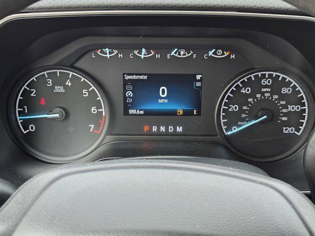used 2023 Ford F-150 car, priced at $38,353