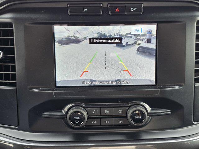 used 2023 Ford F-150 car, priced at $38,353