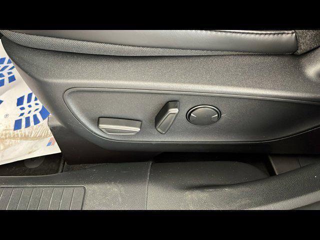 new 2025 Ford Escape car, priced at $30,318