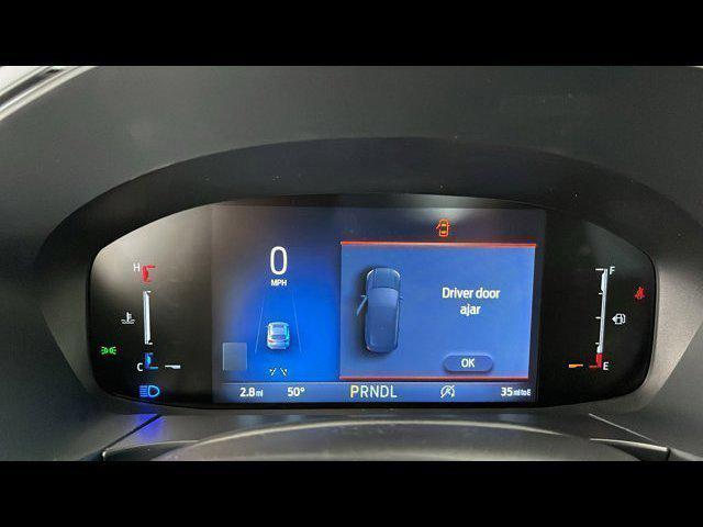 new 2025 Ford Escape car, priced at $30,318
