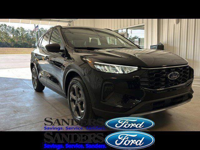 new 2025 Ford Escape car, priced at $30,318