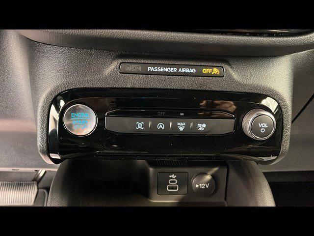 new 2025 Ford Escape car, priced at $30,318