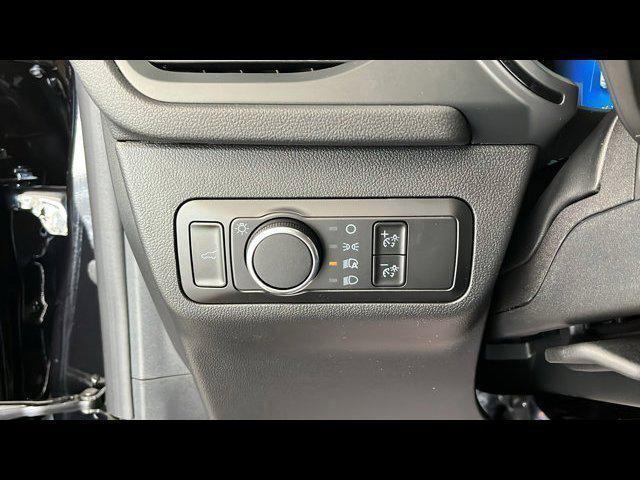 new 2025 Ford Escape car, priced at $30,318