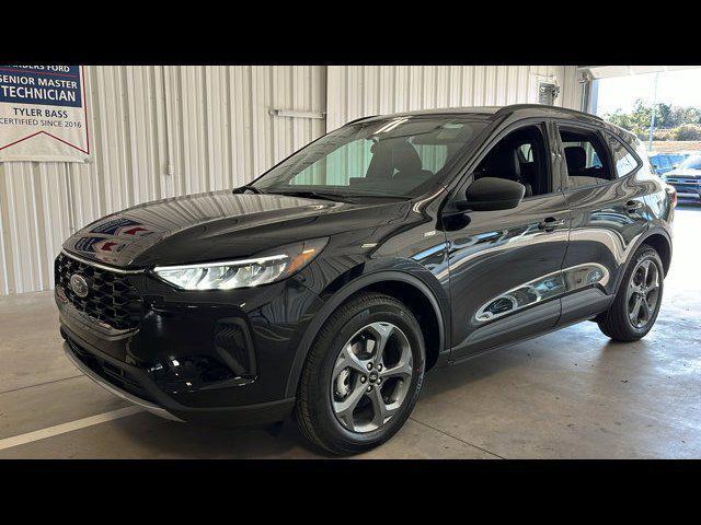 new 2025 Ford Escape car, priced at $30,318