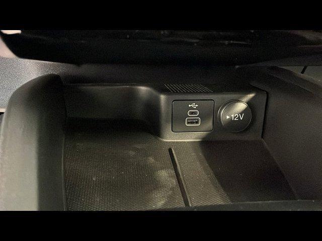 new 2025 Ford Escape car, priced at $30,318
