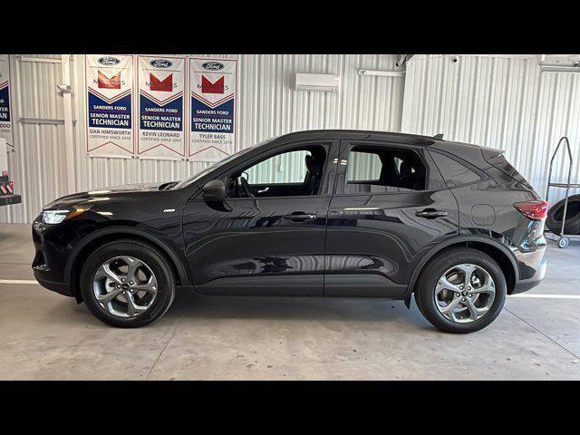 new 2025 Ford Escape car, priced at $30,318