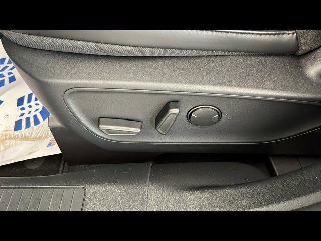 new 2025 Ford Escape car, priced at $30,318