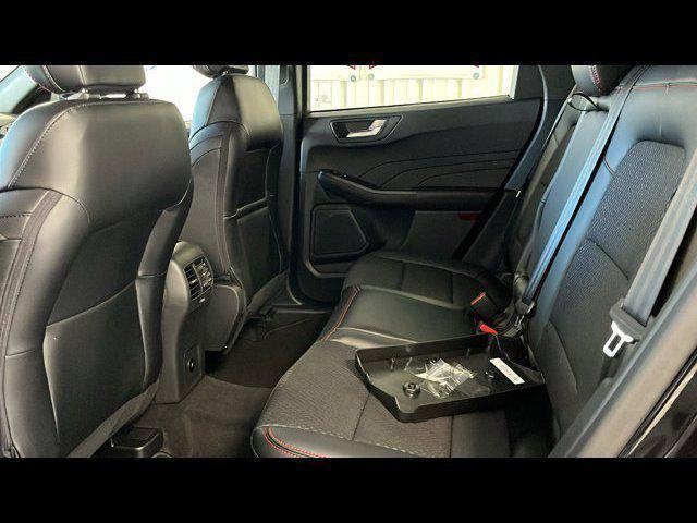 new 2025 Ford Escape car, priced at $30,318
