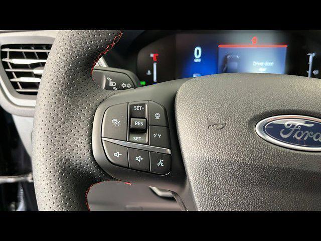 new 2025 Ford Escape car, priced at $30,318