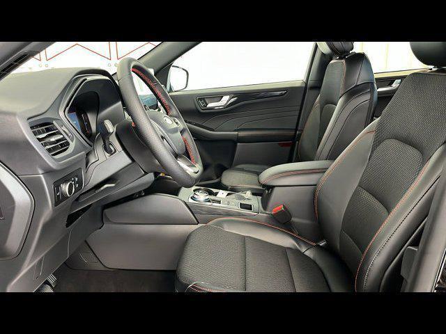 new 2025 Ford Escape car, priced at $30,318