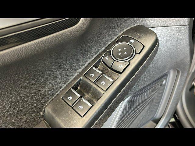 new 2025 Ford Escape car, priced at $30,318