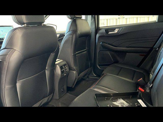 new 2025 Ford Escape car, priced at $30,318