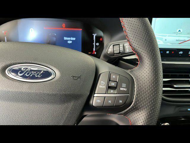 new 2025 Ford Escape car, priced at $30,318