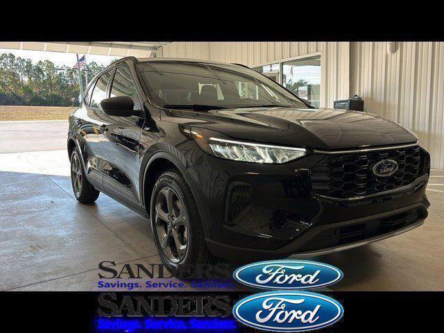 new 2025 Ford Escape car, priced at $31,139