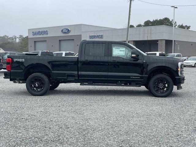 new 2024 Ford F-350 car, priced at $74,051