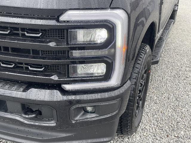 new 2024 Ford F-350 car, priced at $74,051