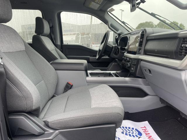 new 2024 Ford F-350 car, priced at $74,051