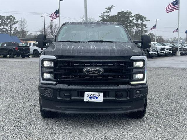 new 2024 Ford F-350 car, priced at $74,051