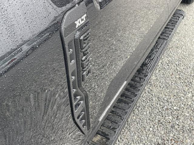 new 2024 Ford F-350 car, priced at $74,051