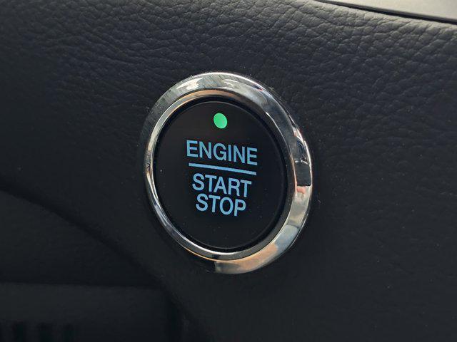 used 2024 Ford Edge car, priced at $34,525