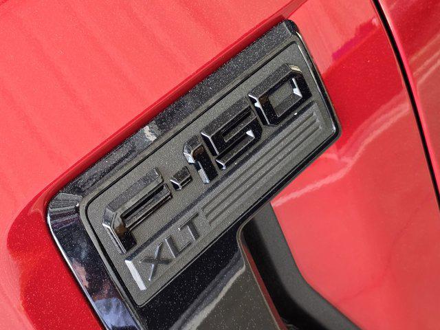 new 2024 Ford F-150 car, priced at $56,979