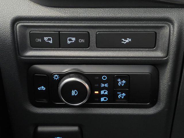 new 2024 Ford F-150 car, priced at $56,979