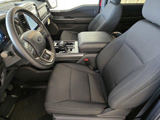 new 2024 Ford F-150 car, priced at $56,979