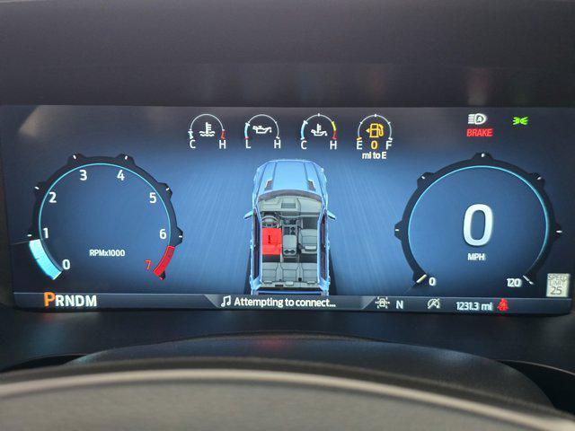 new 2024 Ford F-150 car, priced at $56,979
