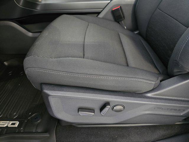 new 2024 Ford F-150 car, priced at $56,979