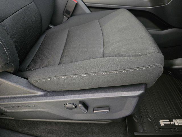 new 2024 Ford F-150 car, priced at $56,979