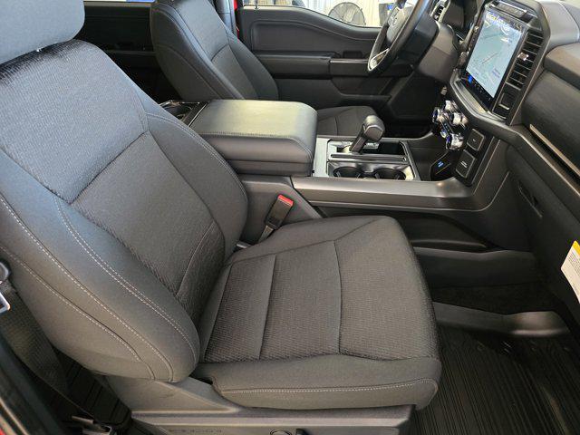 new 2024 Ford F-150 car, priced at $56,979