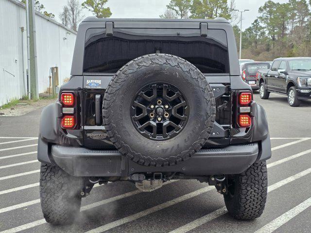used 2022 Ford Bronco car, priced at $68,879