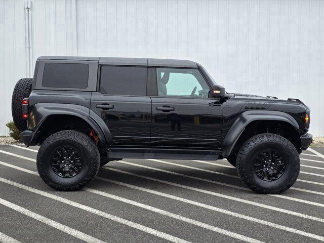 used 2022 Ford Bronco car, priced at $68,879