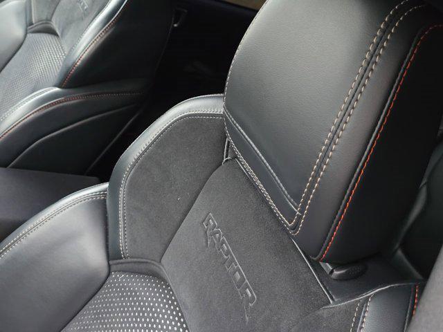 used 2022 Ford Bronco car, priced at $68,879