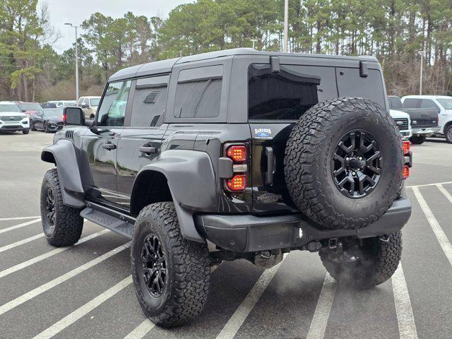 used 2022 Ford Bronco car, priced at $68,879