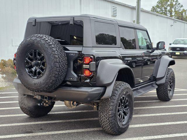 used 2022 Ford Bronco car, priced at $68,879