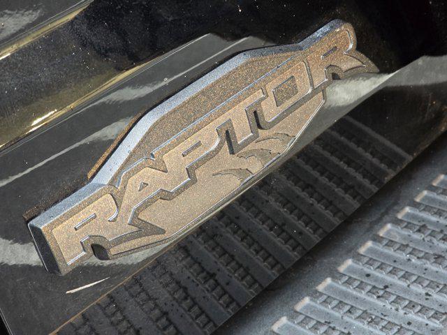 used 2022 Ford Bronco car, priced at $68,879
